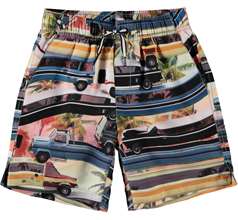 Nario Swimwear